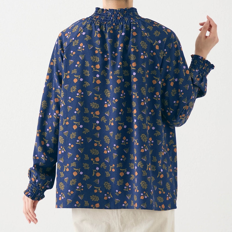 モデル身長164cm／Ｍ