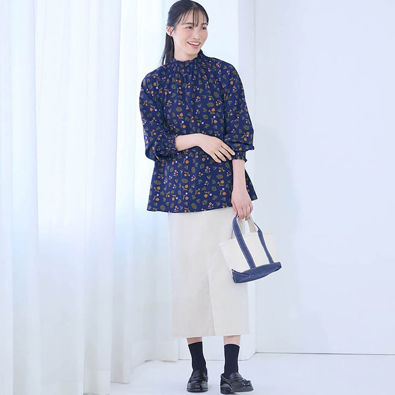 モデル身長164cm／Ｍ