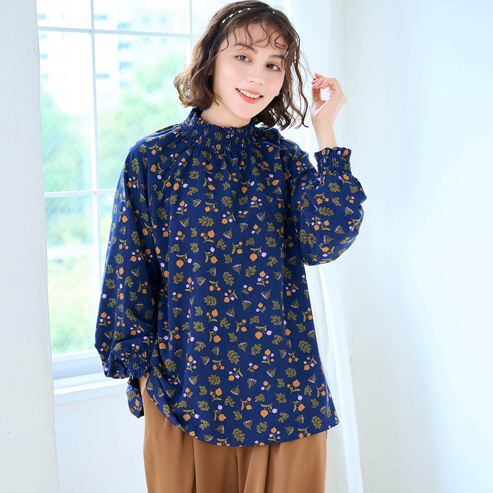 スマイリページ　ラボ服　らぼ服　ハンドメイド　服　3/8出品① スマイリページ ラボ服 らぼ服 ハンドメイド 服 3/8出品①