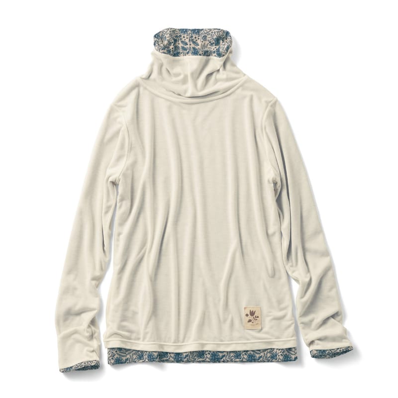 愛らしさ（アイボリー）