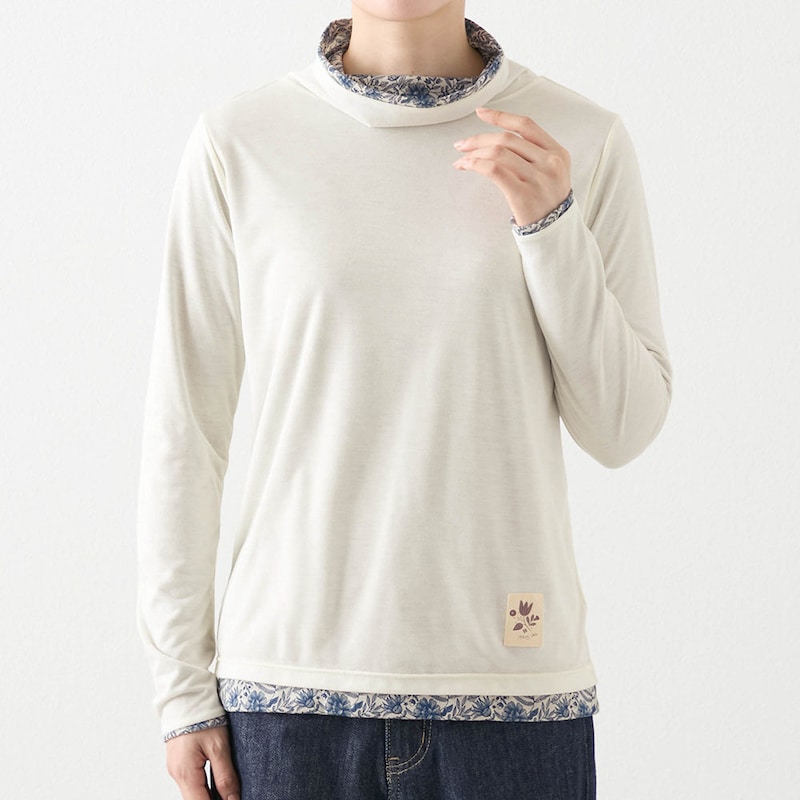 モデル身長167cm／Ｍ