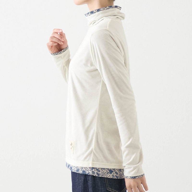 モデル身長167cm／Ｍ