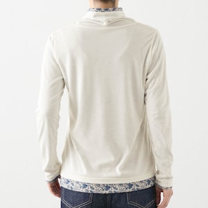 モデル身長167cm／Ｍ