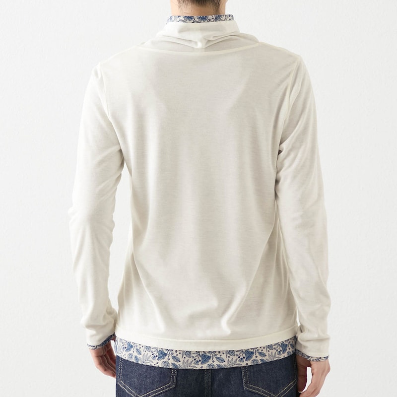 モデル身長167cm／Ｍ