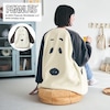 【ピーナッツ/PEANUTS】フェイスボア半纏「スヌーピー」