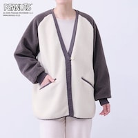 モデル身長168cm／M～L