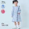 【ディズニー/Disney】フリルワンピース(選べるキャラクター)