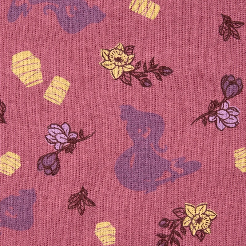 ラプンツェル