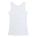 ホワイト（タンクトップ）