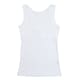 ホワイト（タンクトップ）