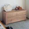 【BELLE MAISON DAYS】収納ベンチ