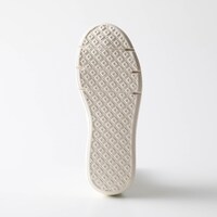 厚底でも快適に歩ける軽量ソール