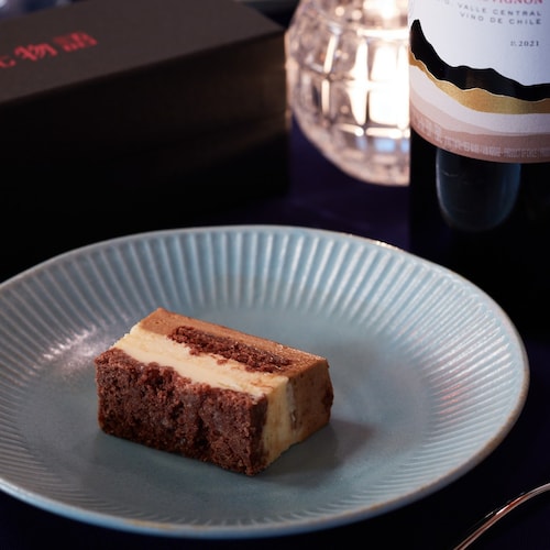 22時の誘惑 チーズケーキ ～T！RAMISU～