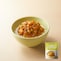 10種のお野菜キーマカレー盛付けイメージ
