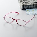 パープルマーブル