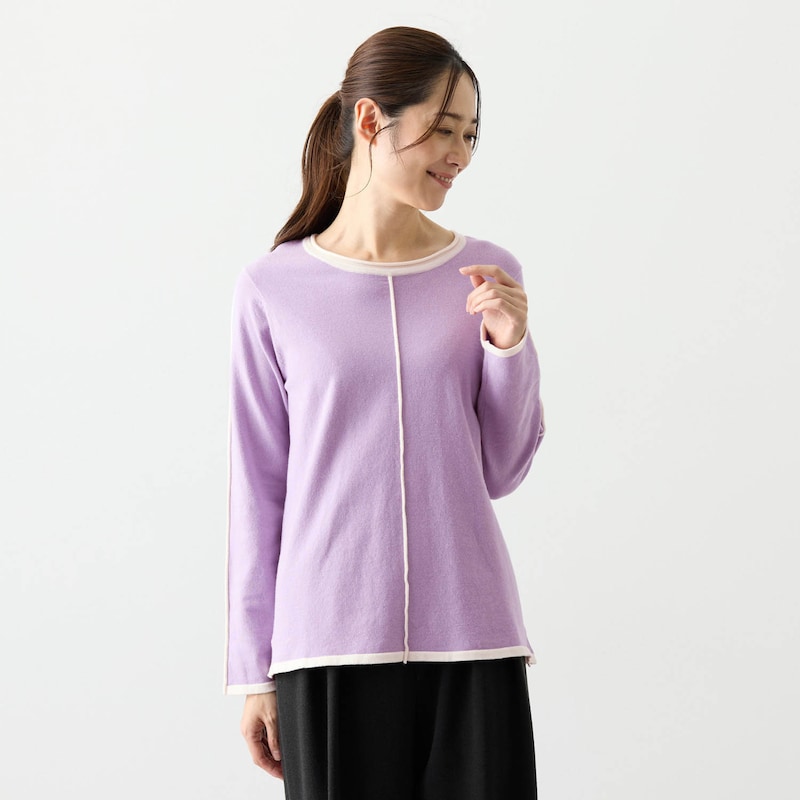 モデル身長170㎝／M