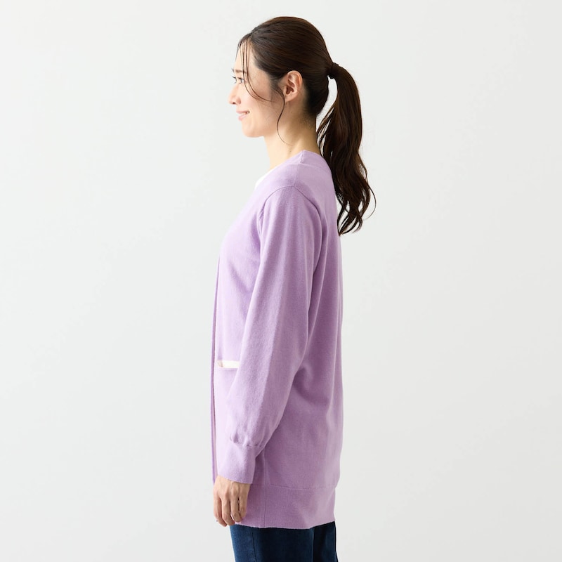 モデル身長170㎝／M