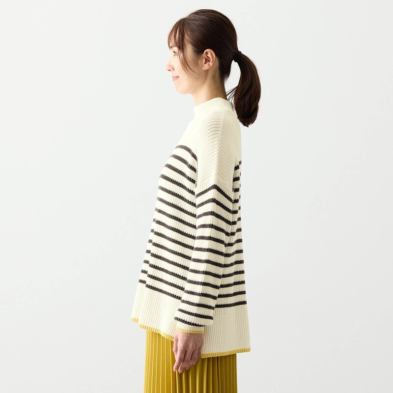 モデル身長170㎝／M