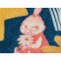 柄アップ／表地