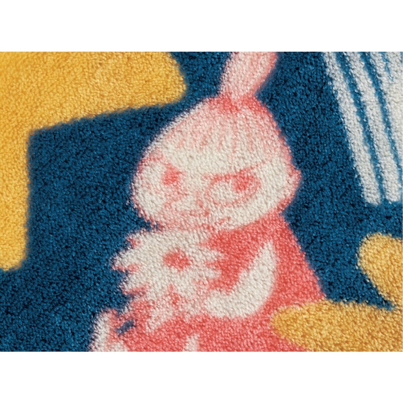 柄アップ／表地