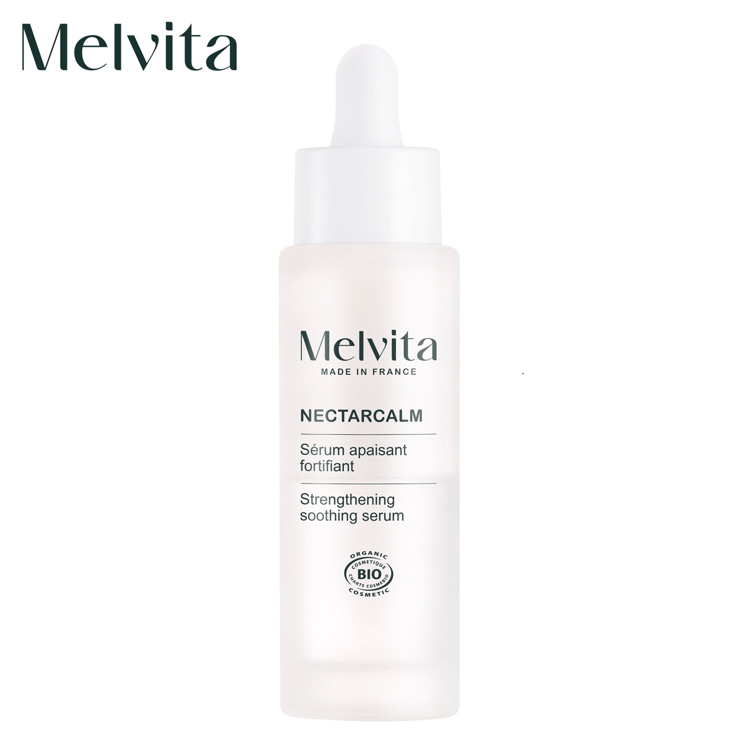 【メルヴィータ/Melvita】ネクターカルム STG セラム (美容液)