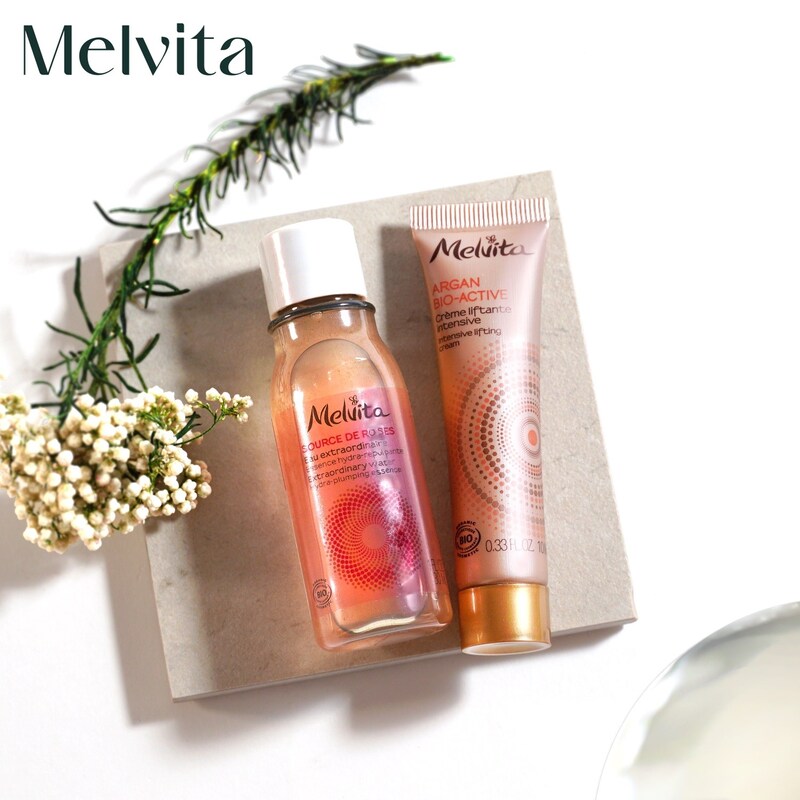 アルガン ビオアクティブ トライアルキットNP (化粧水・保湿クリーム  