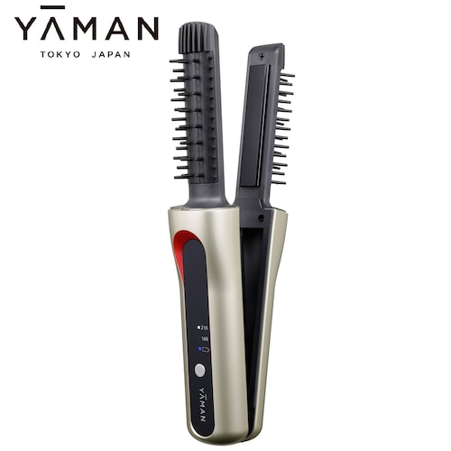 ヘアボリューマー
