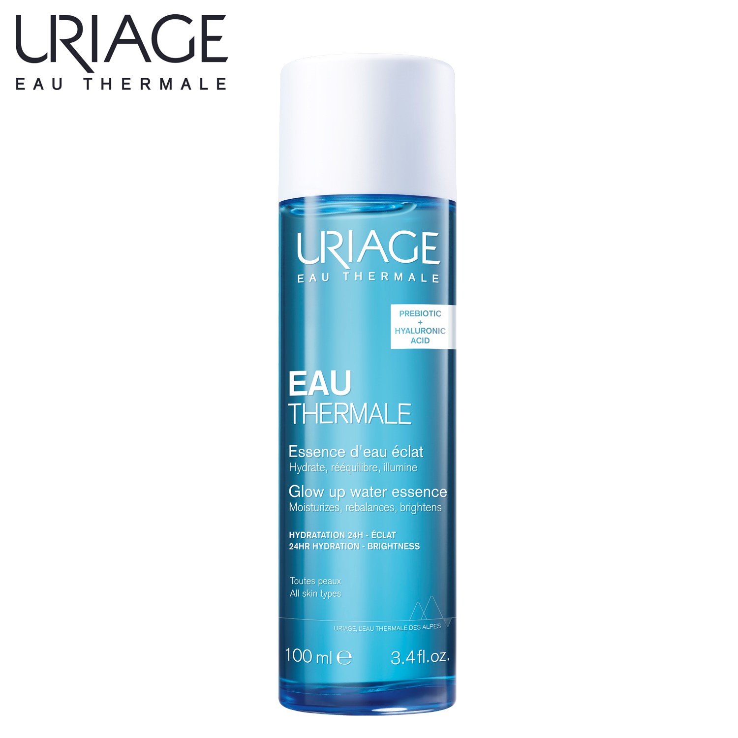 【ユリアージュ/URIAGE】ユリアージュ オーエッセンス (化粧水) 【ユリアージュ/URIAGE】ユリアージュ オーエッセンス (化粧水)