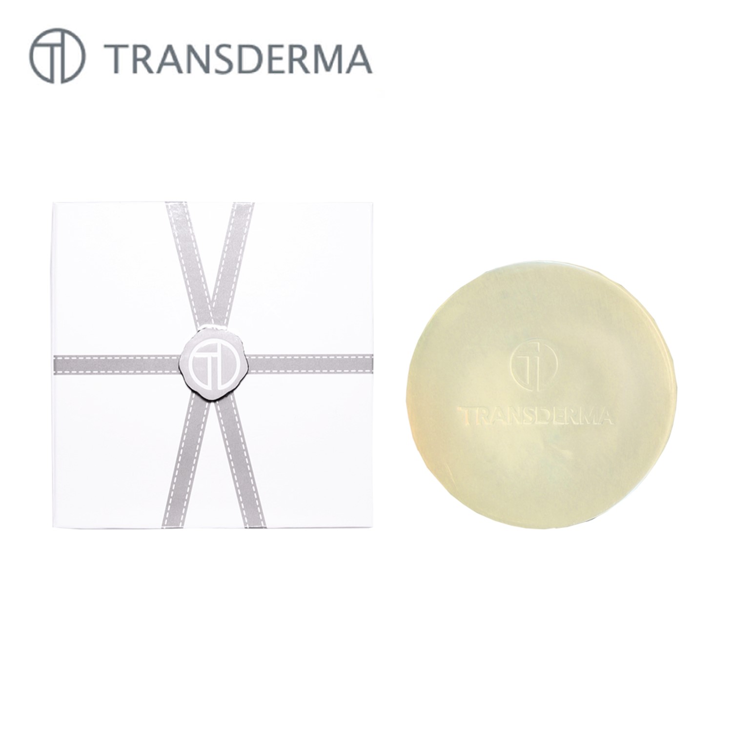 【トランスダーマ】トランスダーマ ソープ (洗顔石鹸)