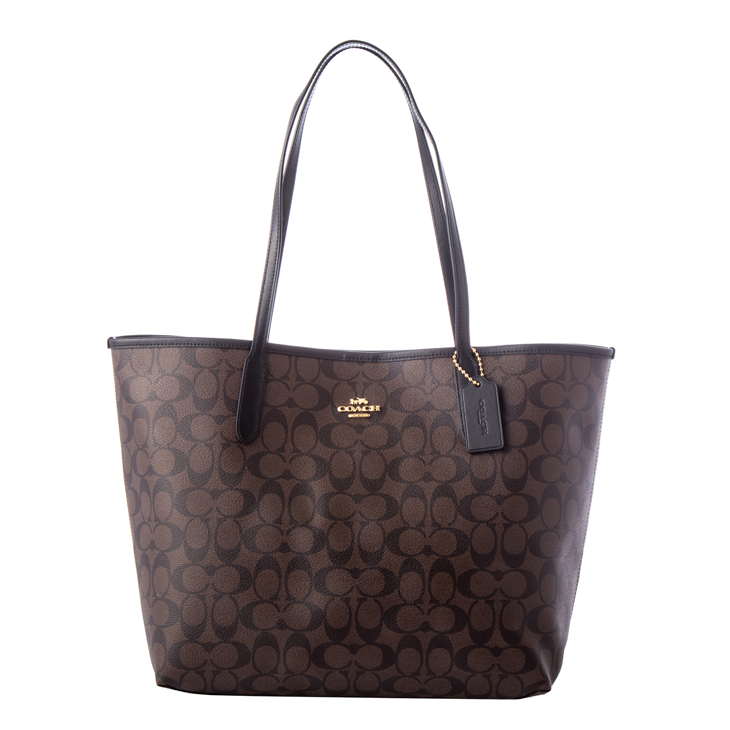 【コーチファクトリー/COACH FACTORY】トートバッグ/5696