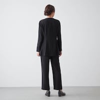 モデル身長166cm／９ＡＲ