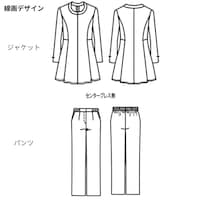 線画デザイン