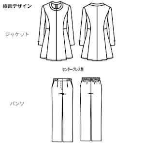 線画デザイン