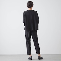 モデル身長168cm／Ｍ