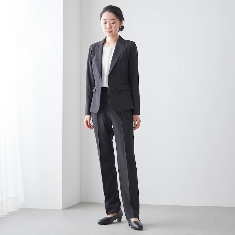 モデル身長168cm／９ＡＲ