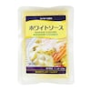 【アレルギーヘルスケア】【食物アレルギー配慮】ホワイトソース 10袋/15袋 (特定原材料7品目不使用)