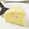 【アレルギーヘルスケア】【食物アレルギー配慮】お米のスポンジケーキ 3個 (特定原材料7品目不使用)