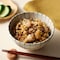 【食物アレルギー配慮】炊き込みご飯　8個 （特定原材料7品目不使用）
