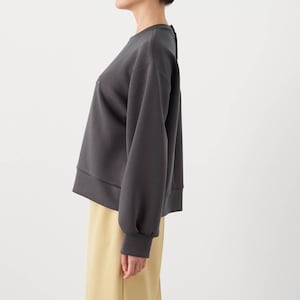 モデル身長167cm／M