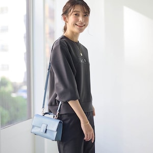モデル身長170cm／M