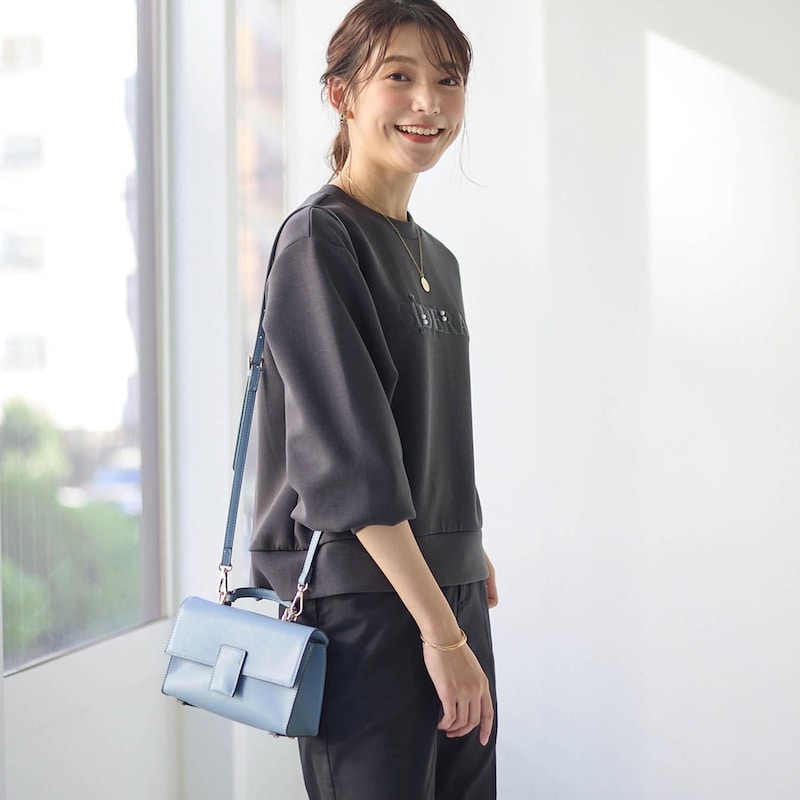 モデル身長170cm／M