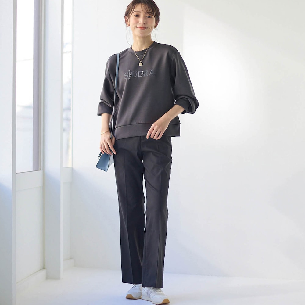 モデル身長170cm／M