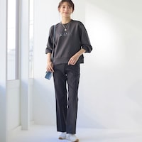 モデル身長170cm／M