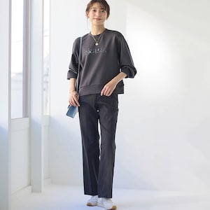 モデル身長170cm／M
