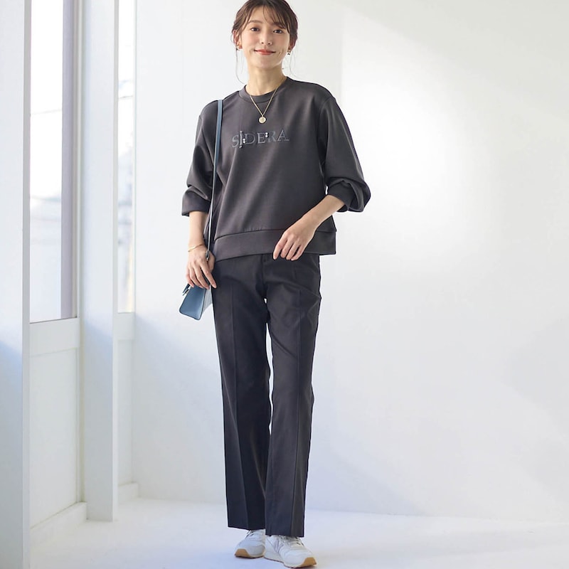 モデル身長170cm／M
