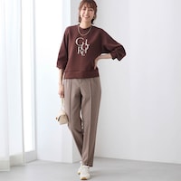 モデル身長169cm／M