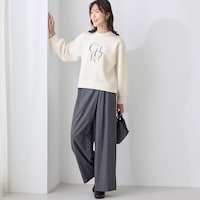 モデル身長170cm／M