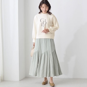モデル身長170cm／M