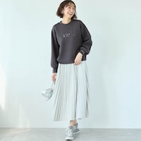 モデル身長169cm／M