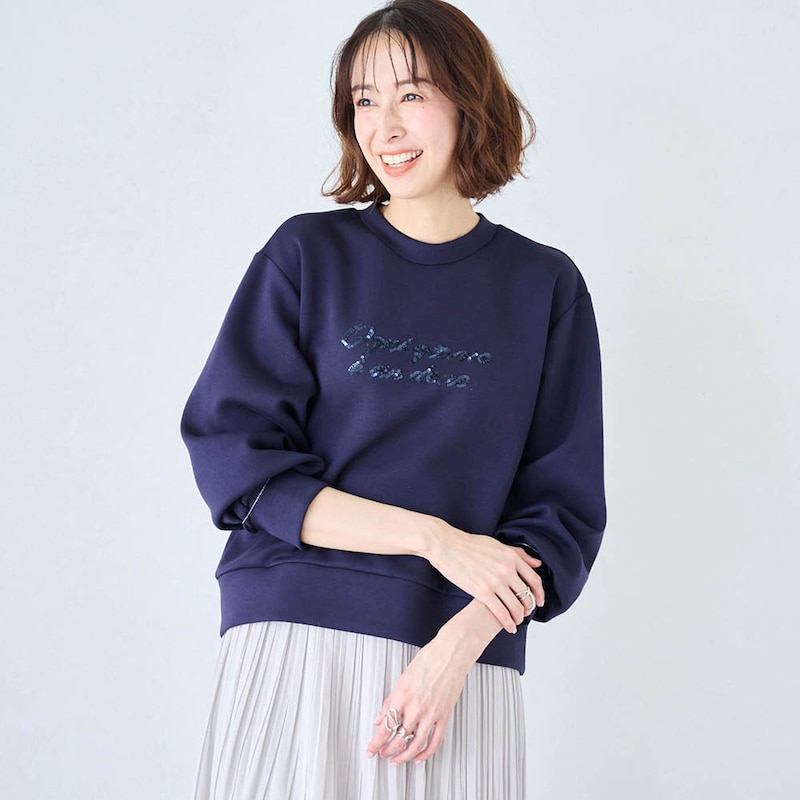 モデル身長169cm／M